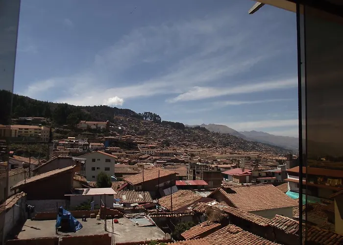 Pampawasi Cuzco