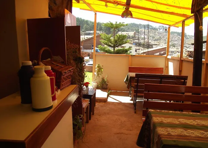 Pampawasi Cuzco